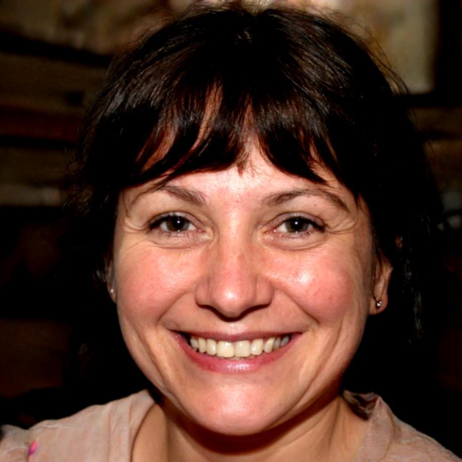 Dr. Elisabeth Kraft, Strategieberaterin