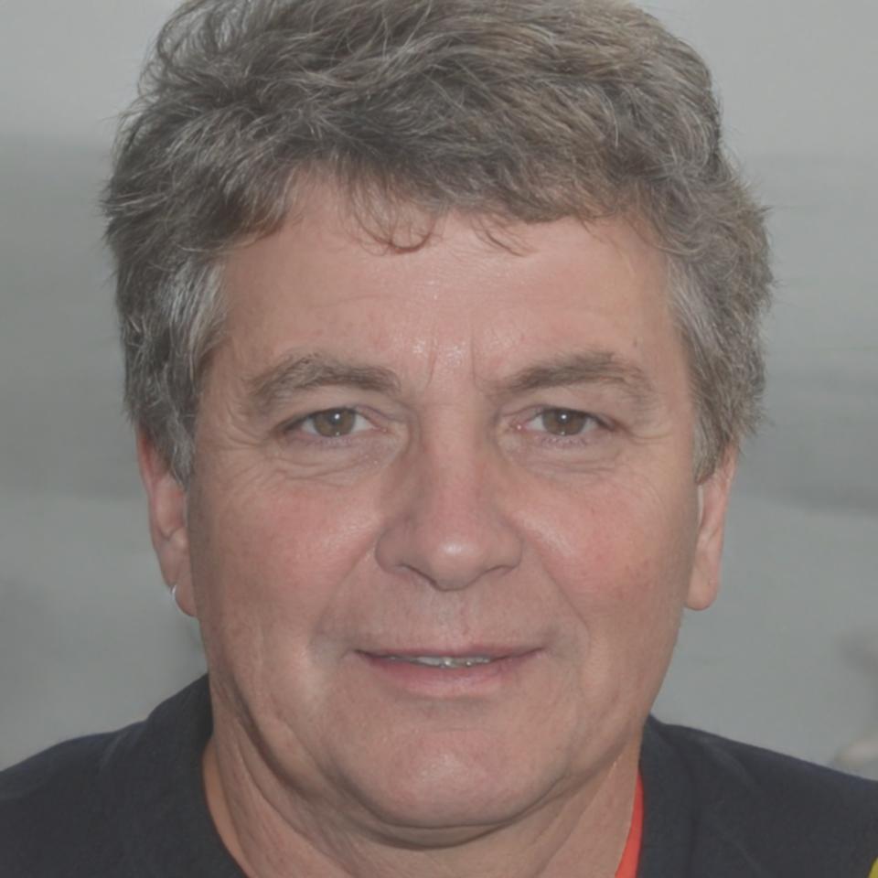 Thomas Weber, Finanzexperte